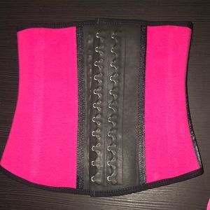 Verox lim. Waist trainer 32-XS